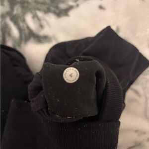 Lululemon dance studio pants size 4